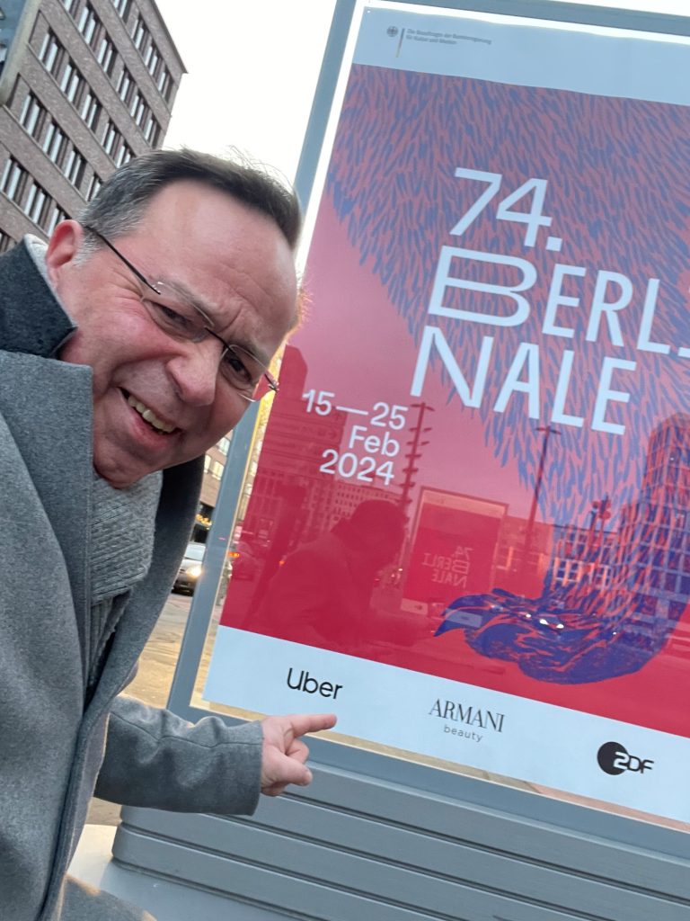 Berlin darf nicht zur UBER-City verkommen !